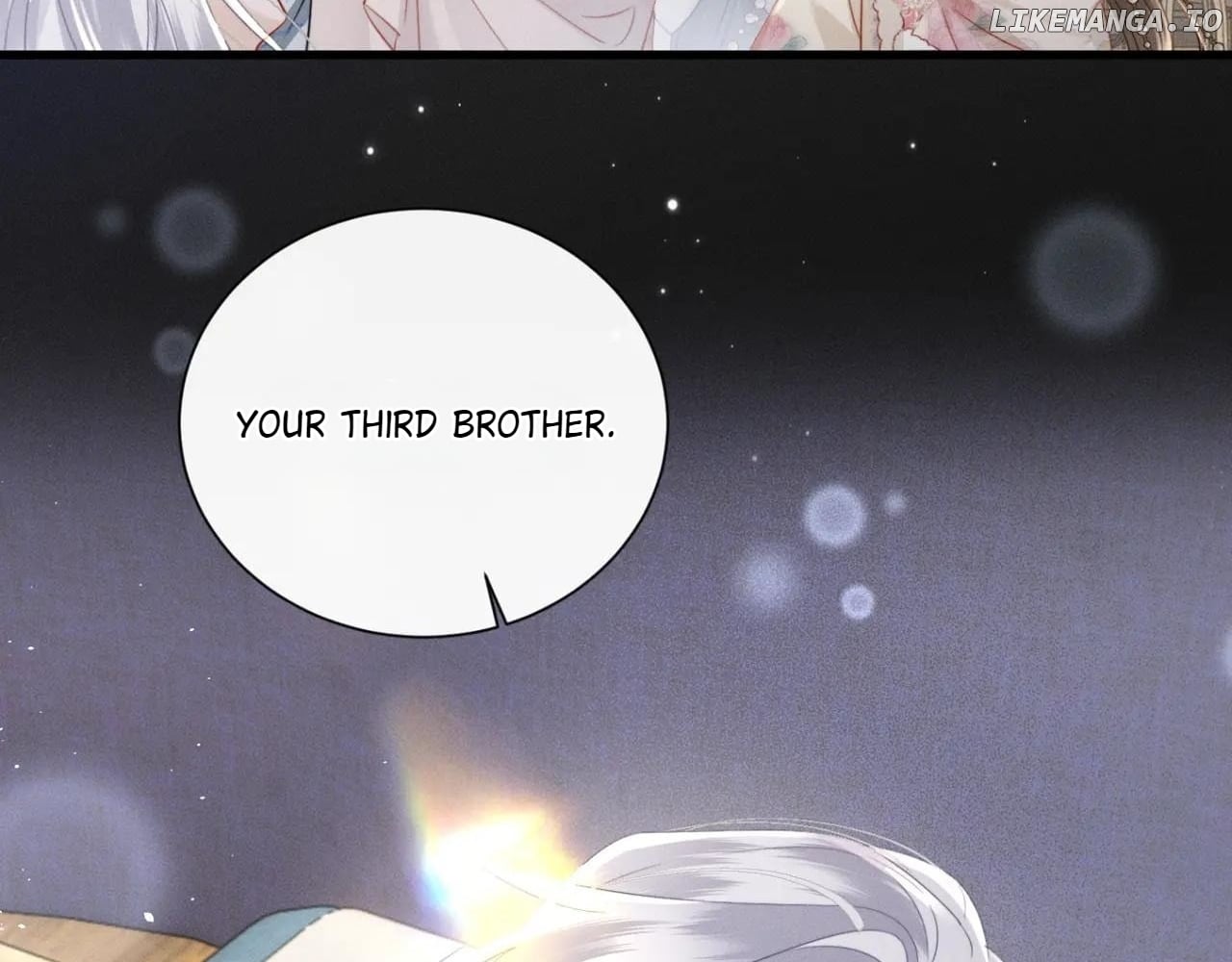 The Tyrant’s Family Lasts Thanks To Her Inner Voice Chapter 51 - page 9